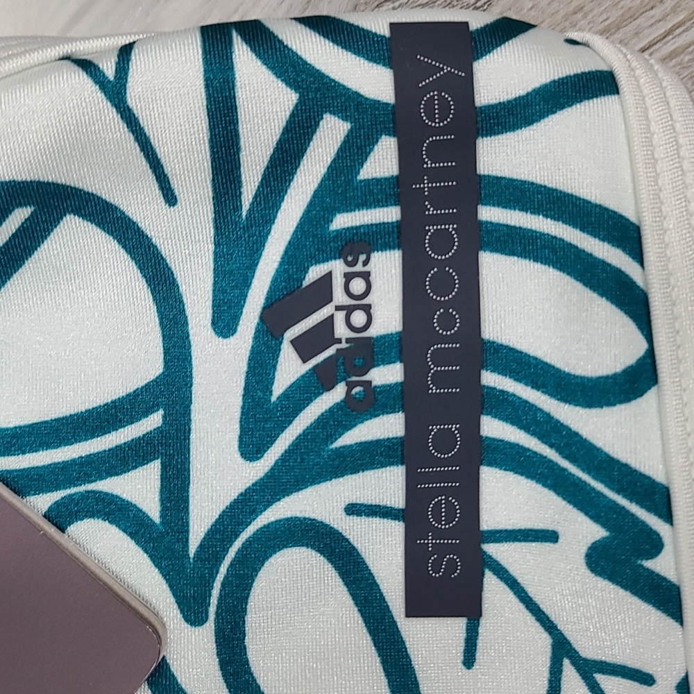 Adidas by Stella McCartney Swim Shorts - Picture 5 of 9